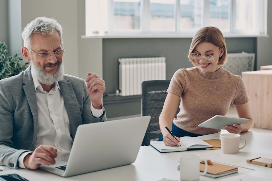 Compliance Connector