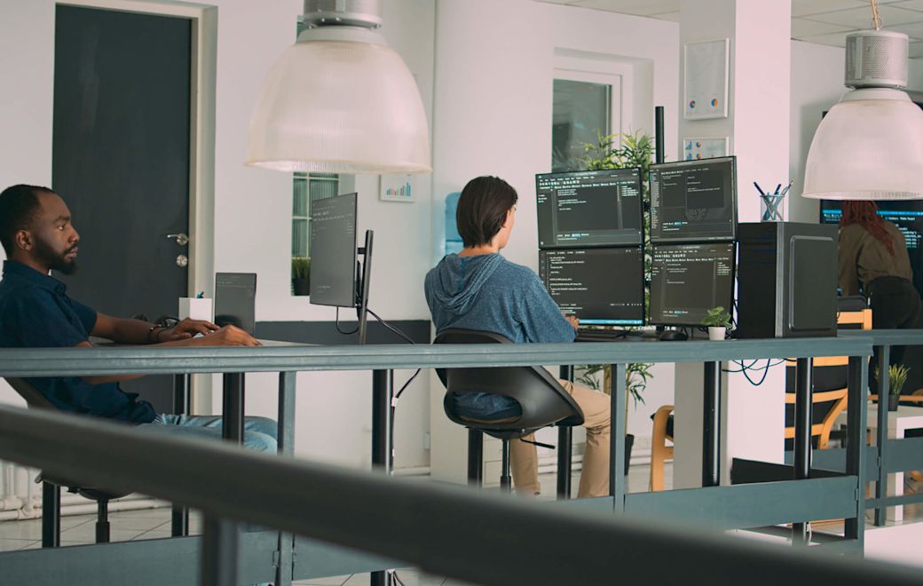Flexible controls to automate, deploy and harmonize your Know Your Customer rules into Originating Institutions’ authorization workflows.