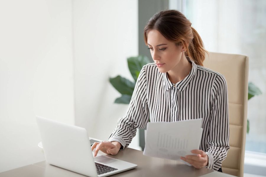 Simplified Customer Onboarding