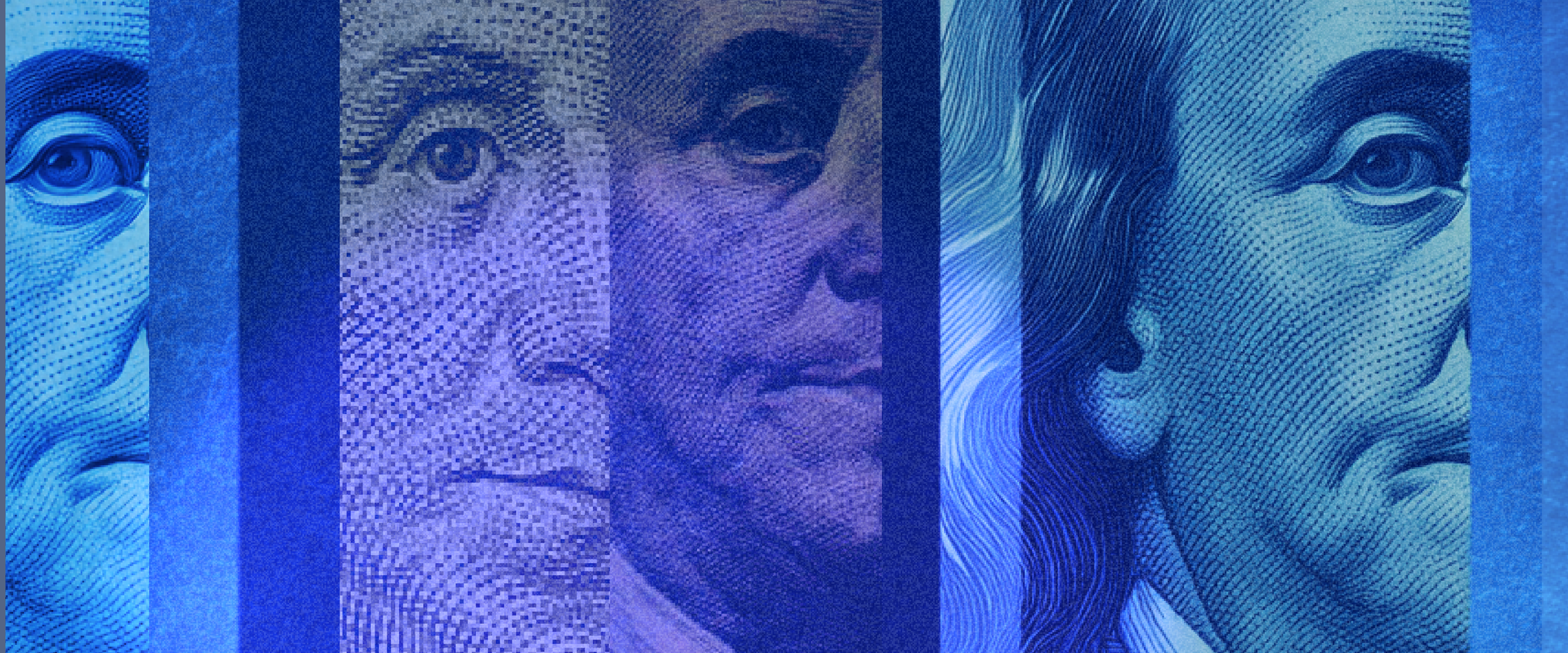 The Evolution of DeFi: Banks, Risk, Stablecoins and Trust