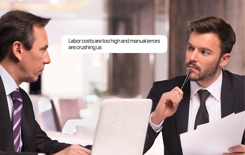 Chief Financial Officer