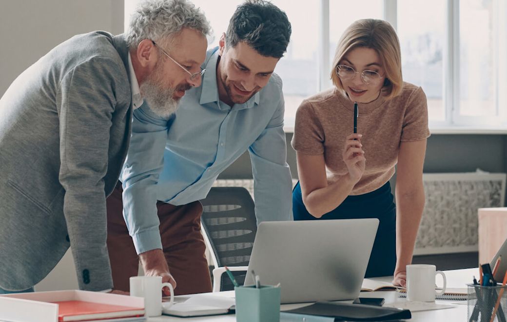 100% confidence that your business processes, risk rules and compliance policies are systemically executed by you and your foreign financial institution partners.