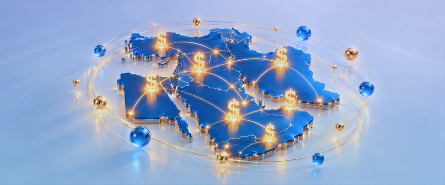 Beyond De-risking: Can Better Bank Infrastructure Change the Equation?