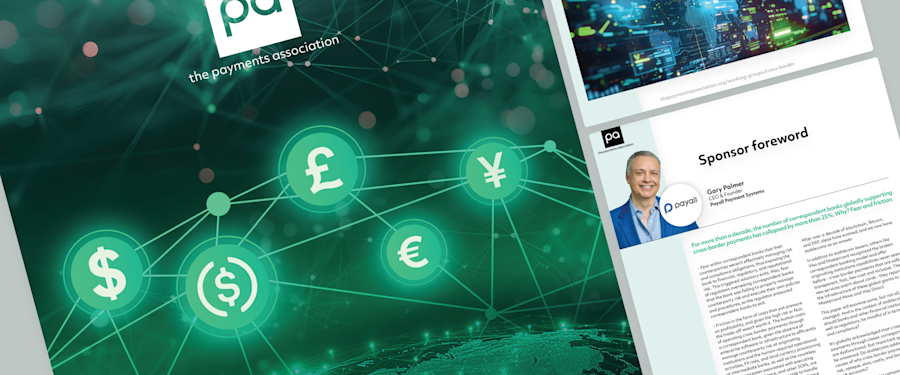 Bridging Innovation and Oversight: Insights from The Payments Association’s Cross-Border Payments Whitepaper