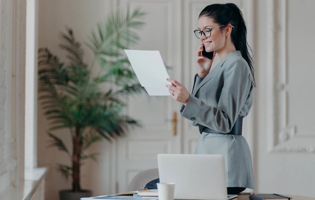 Unprecedented “see-through” and transparency to disburser information, Know Your Customer, commercial activities, sanctions checks and more.