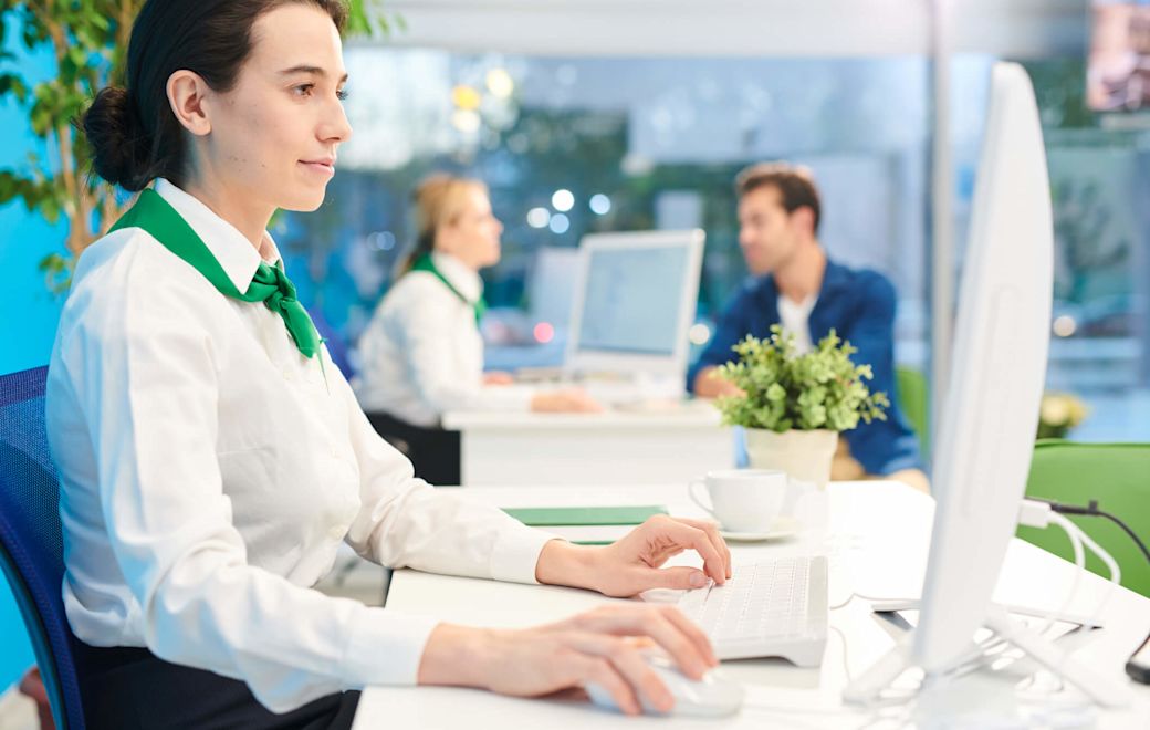 Specialty processes for foreign banks to apply and board, including comprehensive Know Your Bank details.