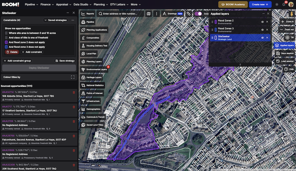 how-to-navigate-flood-zones-2-and-3-and-find-profitable-sites