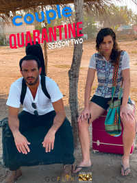 A Couple in Quarantine Season 2