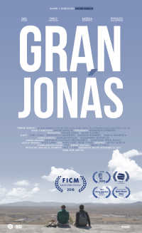 Gran Jonas