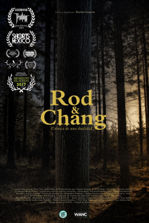 Rod & Chang