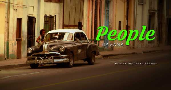People Havana