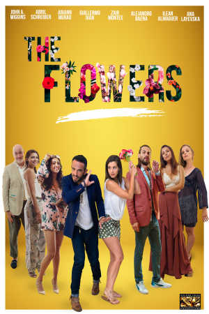 The Flowers MUY PRONTO
