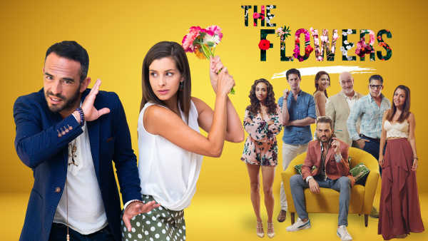 The Flowers MUY PRONTO