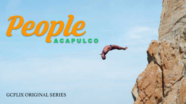 People Acapulco