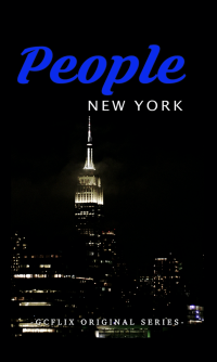 People New York