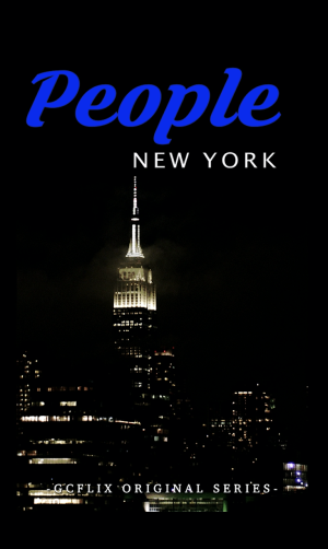 People Nueva York