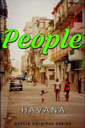 People Havana