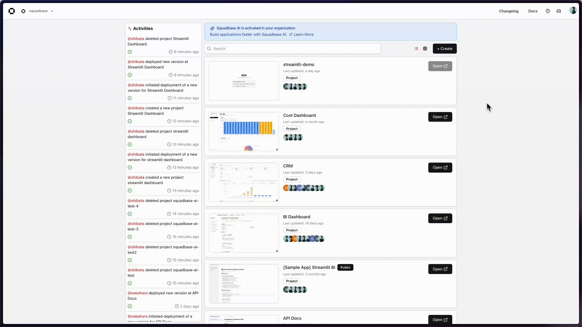app-templates