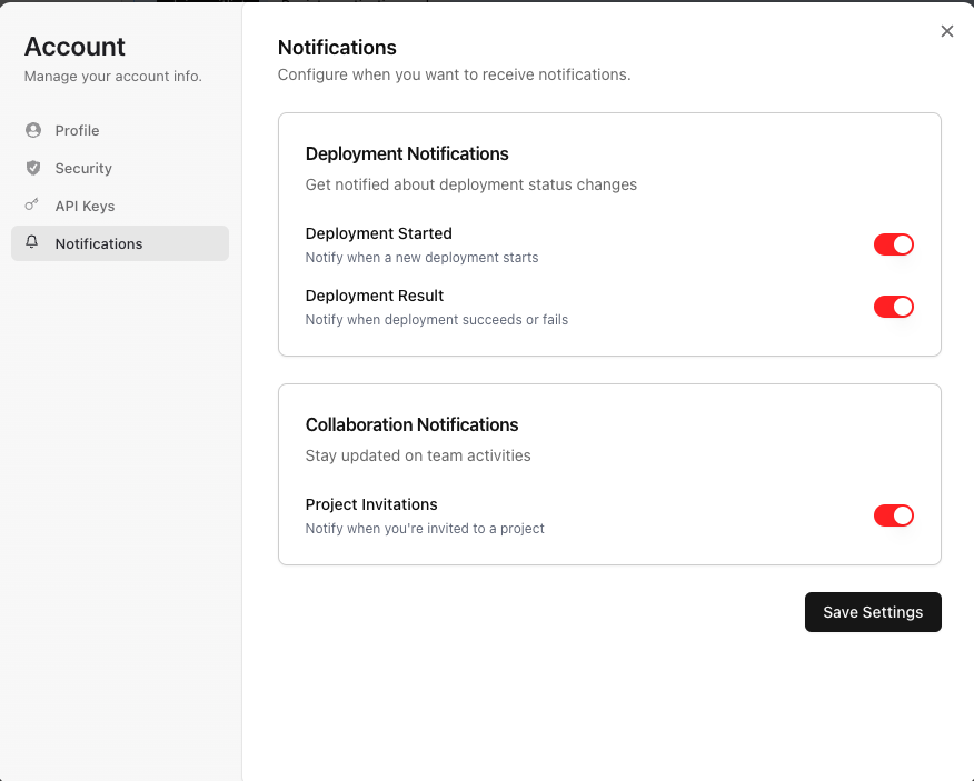 email-notification