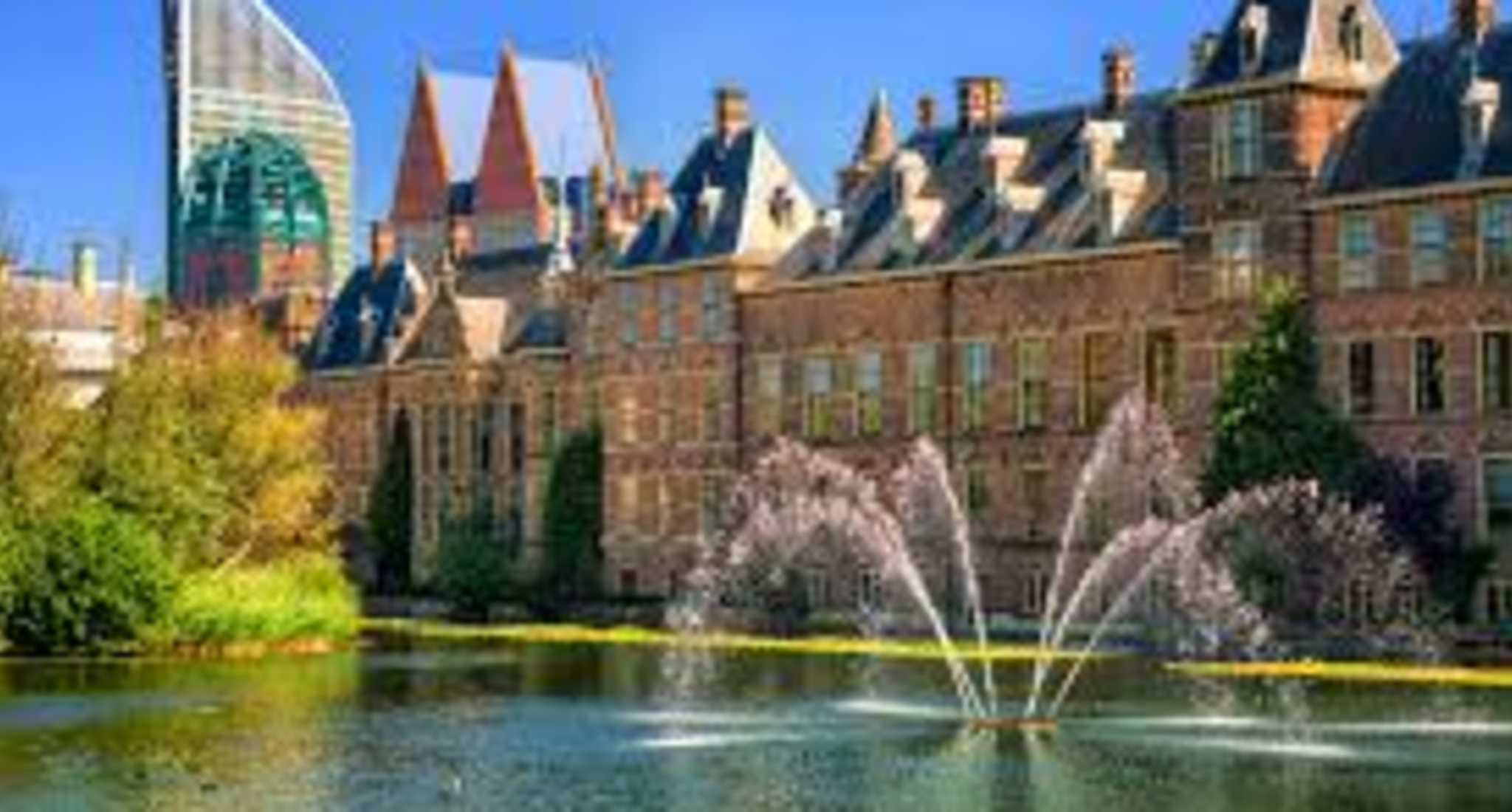 Bezorger vacatures in Den Haag 