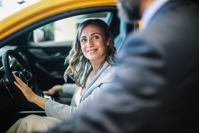 Günstige Autos zu versichern