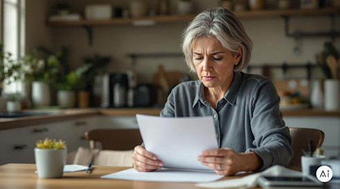 FinanceScout24 Krankenkasse Prämienerhöhung
