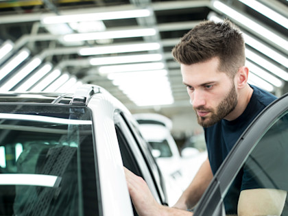 Auto in die Schweiz importieren
