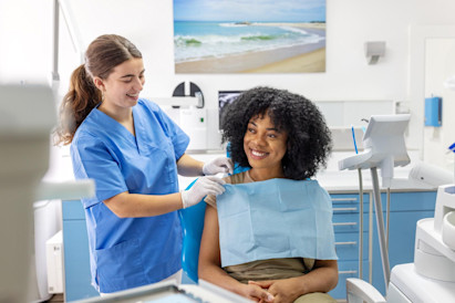 FS24 Supplemental Dental Insurance