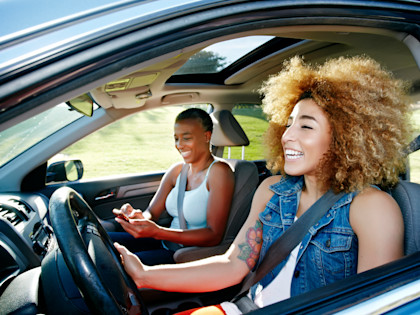 Autoversicherung private Lernfahrten - FinanceScout24