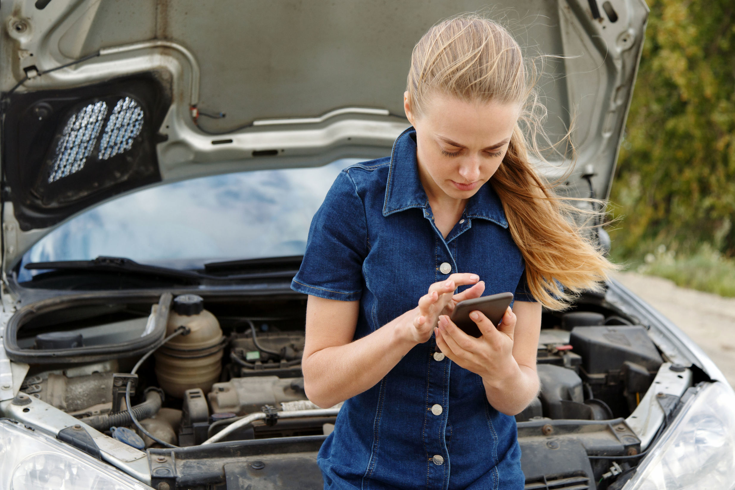 Assurance auto suisse jeune conducteur