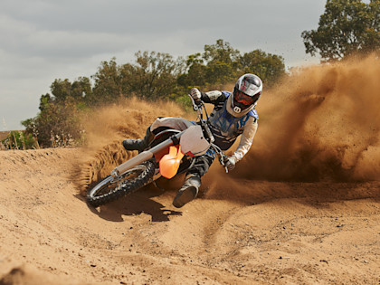 Versicherungen Motocross - FinanceScout24