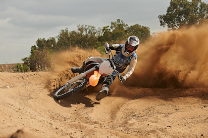 Versicherungen Motocross - FinanceScout24