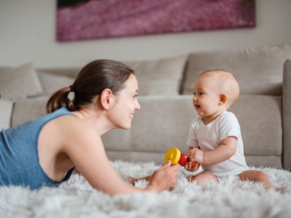 FS24 Basic insurance for babies
