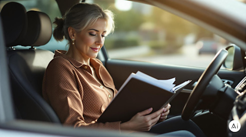 FinanceScout24 Autoversicherung GrüneKarte