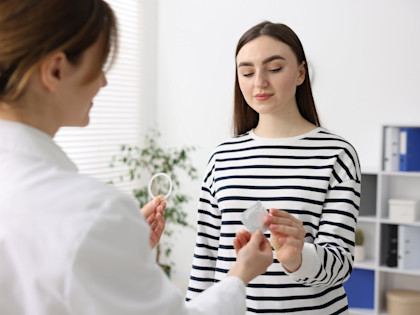 FinanceScout24 Contraception