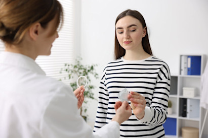 FinanceScout24 Contraception