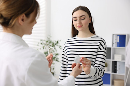 FinanceScout24 Contraception