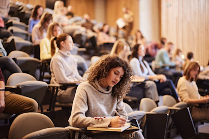 FS24 Health Insurance for Students