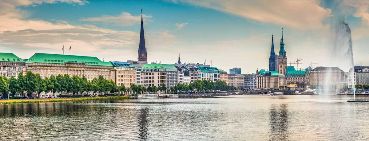 Fernarzt Studie: Geschlechtskrankheiten in Hamburg. HIV- und Syphilis-Inzidenzen in der Hansestadt.