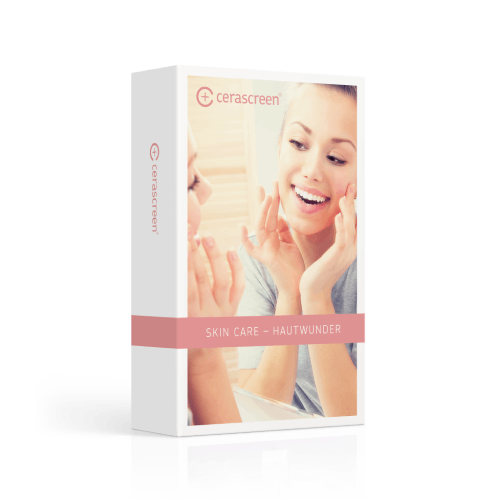 Trockene Haut, juckende Haut, schuppige Haut Fernarzt