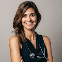 Dr. med. Laura Castañeda-Dengler