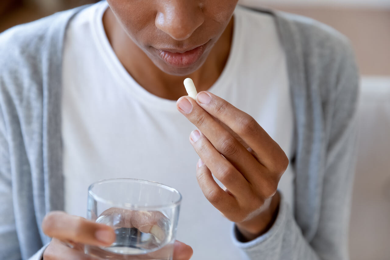 Antibiotika: Das sollten Sie wissen