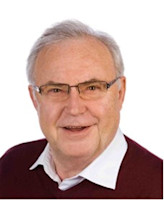 Dr. med. Manfred Hechler