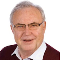 Dr. med. Manfred Hechler