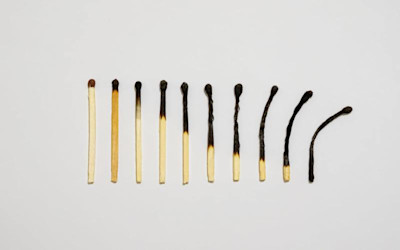 Burn-Out Symptome und Ursachen verstehen