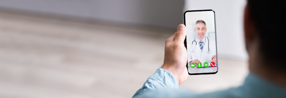 Urologe - Aufgabenfelder | Sprechstunde online | Fernarzt