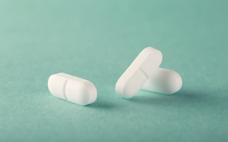 Bakterielle Vaginose durch Antibiotika - geht das?