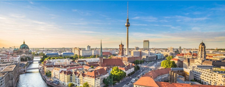 Fernarzt Studie: Geschlechtskrankheiten in Berlin. HIV- und Syphilis-Inzidenzen in der Hauptstadt.