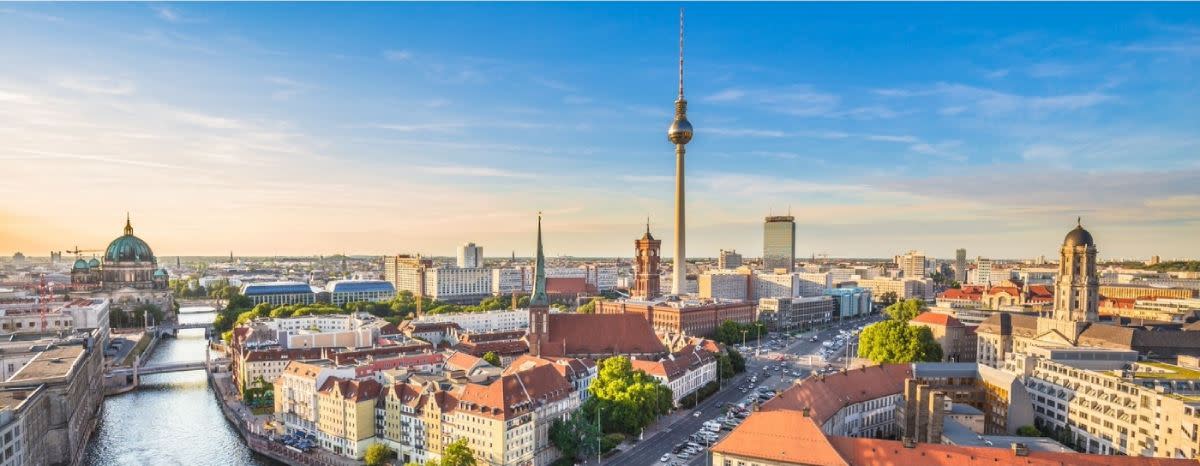 Fernarzt Studie: Geschlechtskrankheiten in Berlin. HIV- und Syphilis-Inzidenzen in der Hauptstadt.