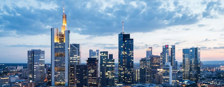 Fernarzt Studie: Geschlechtskrankheiten in Frankfurt am Main. HIV- und Syphilis-Inzidenzen in der bayerischen Mainmetropole.